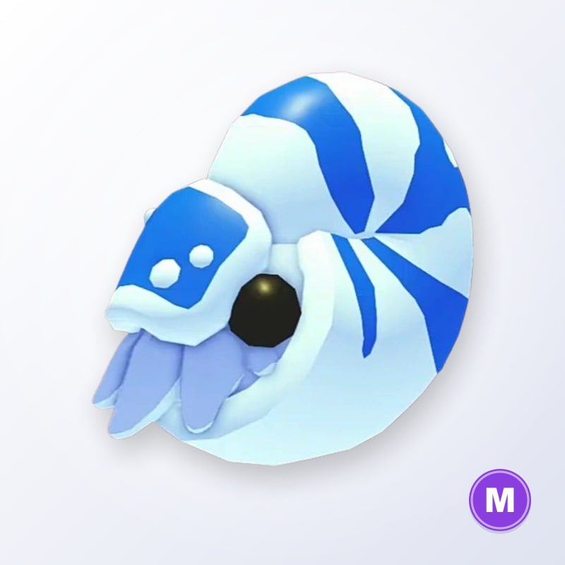 Nautilus M | Adopt Me