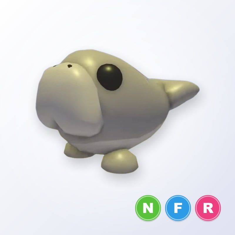 Dugong NFR | Adopt Me