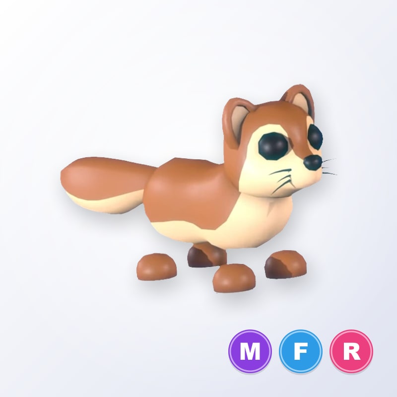 Mongoose MFR | Adopt Me