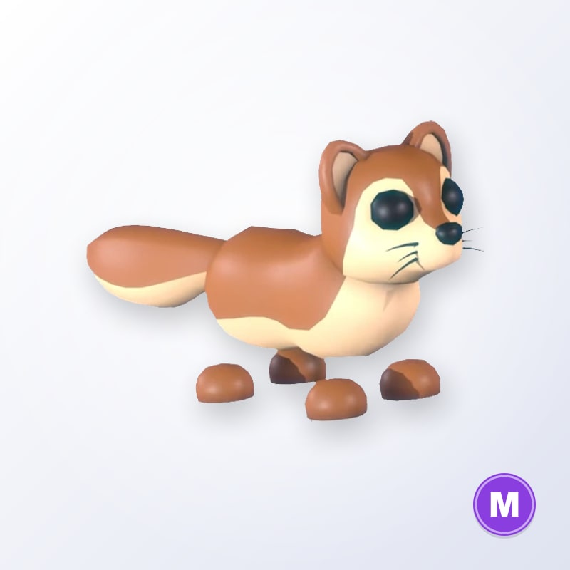 Mongoose M | Adopt Me