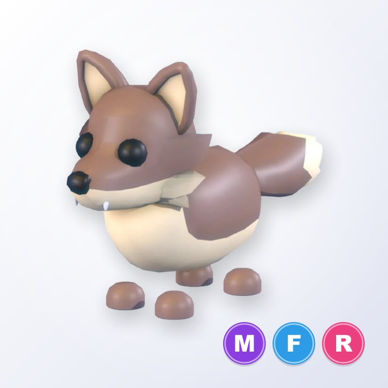 Coyote MFR | Adopt Me