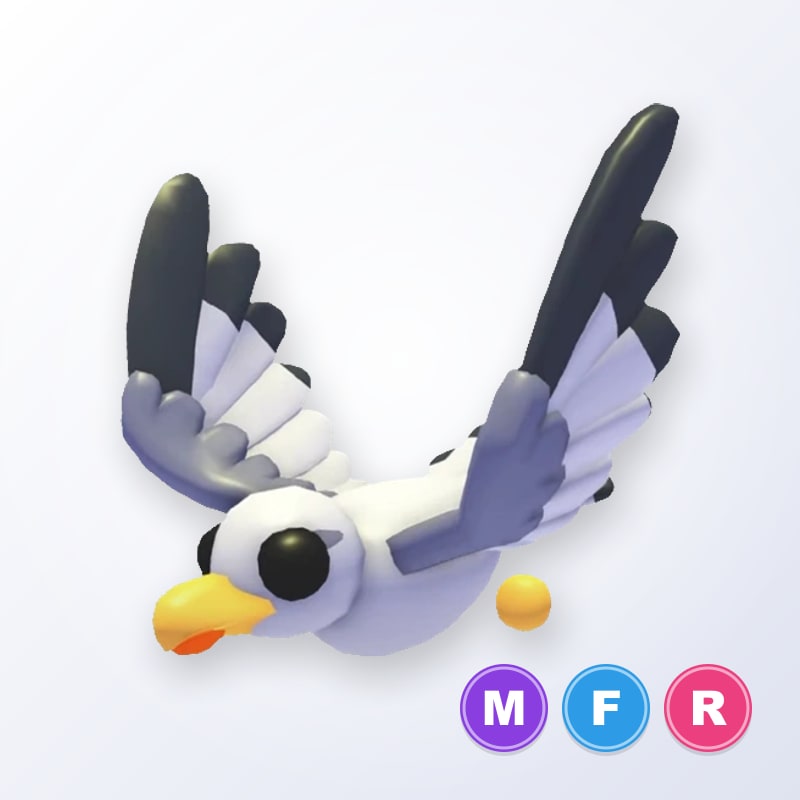 Seagull MFR | Adopt Me
