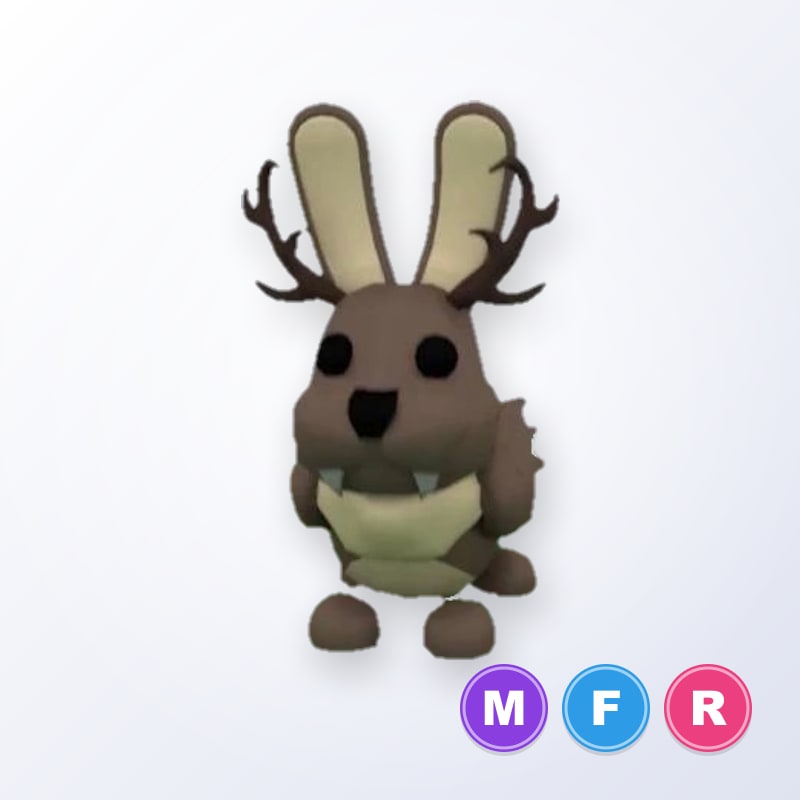 Wolpertinger MFR | Adopt Me
