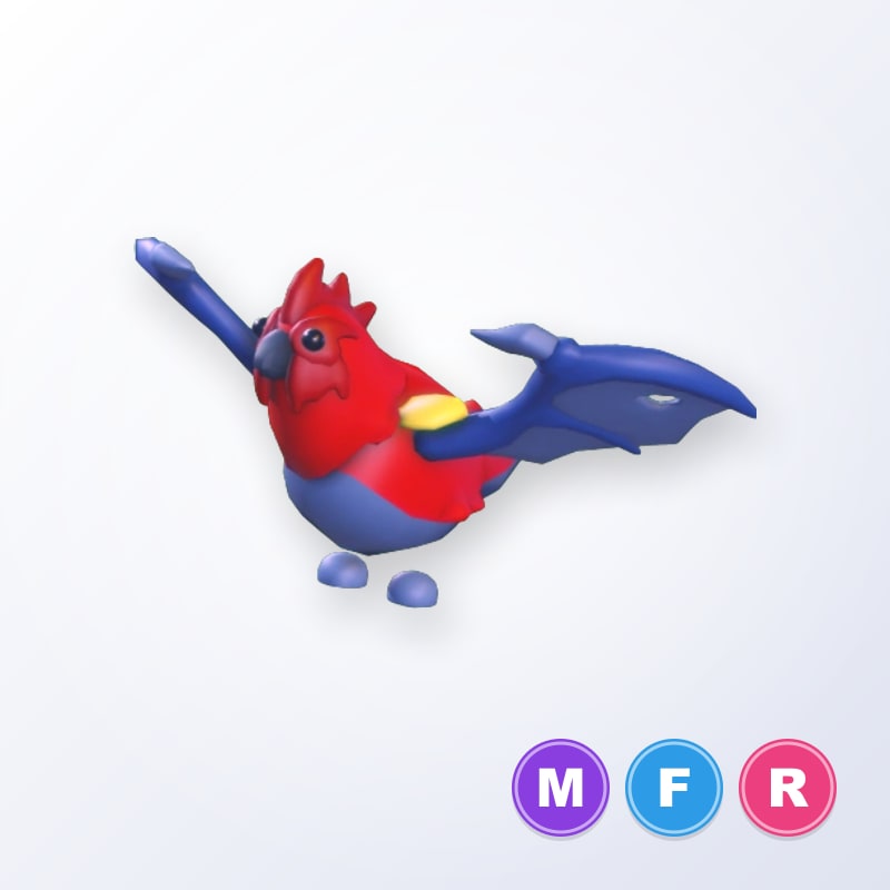 Chickatrice MFR | Adopt Me