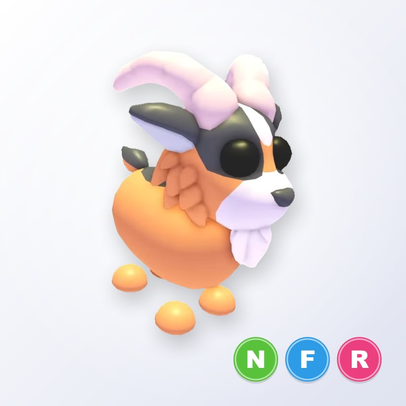 Billy Goat NFR | Adopt Me