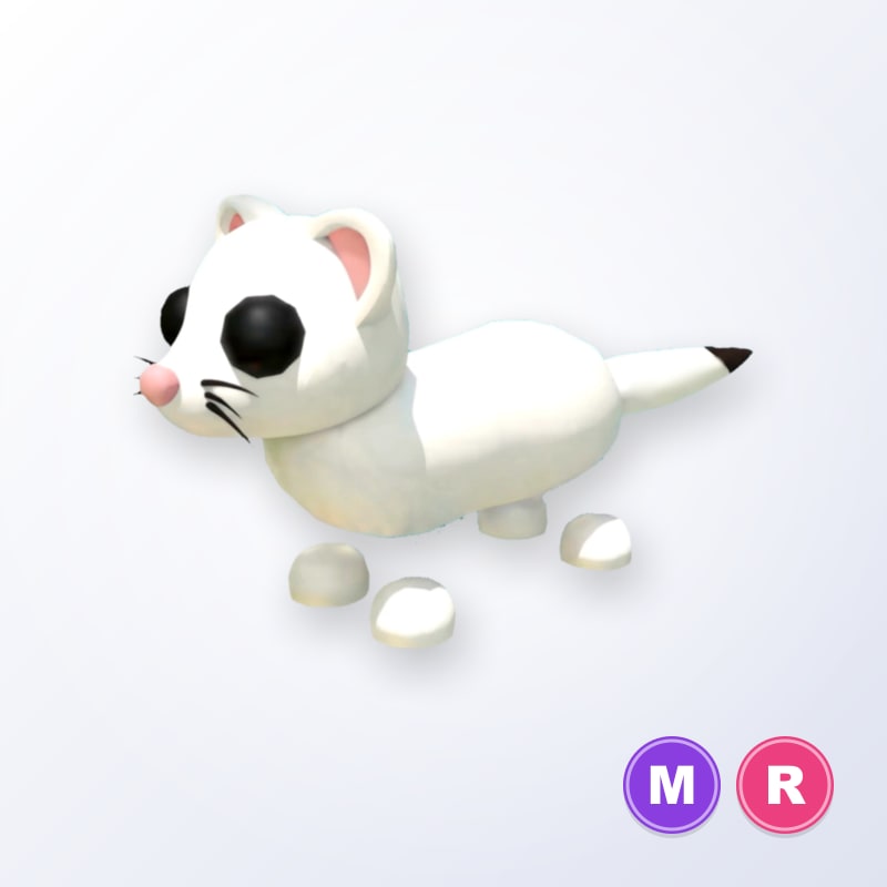 Ermine MR | Adopt Me