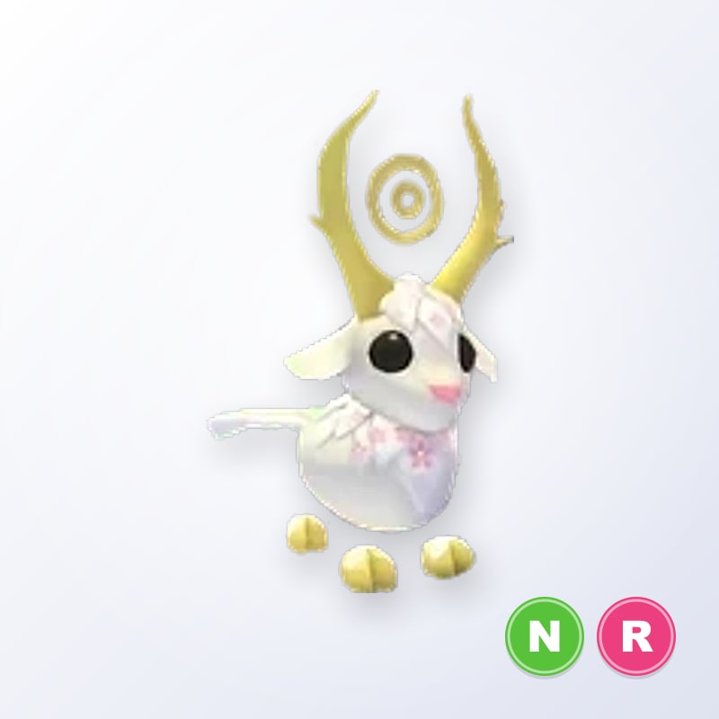 Goldhorn NR | Adopt Me
