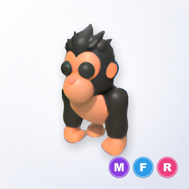 Gorilla MFR | Adopt Me