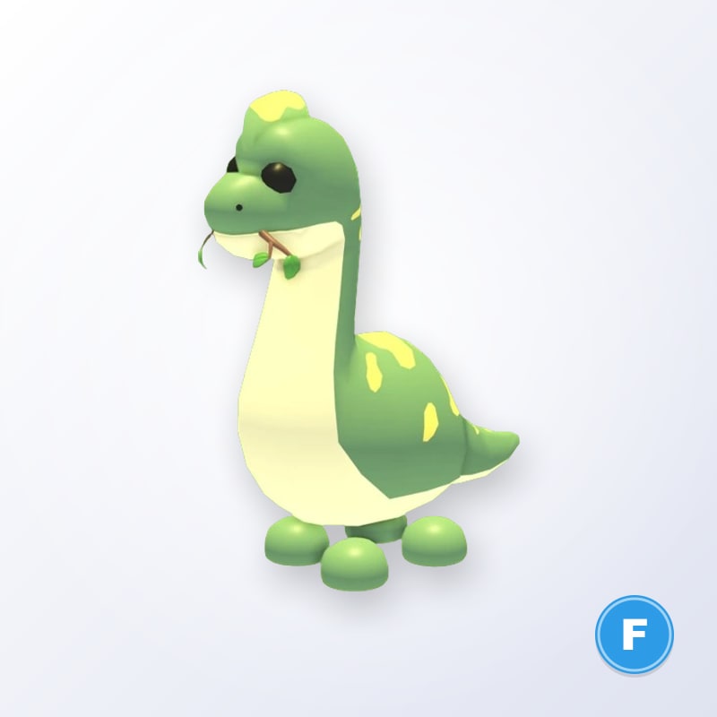 Brachiosaurus F | Adopt Me