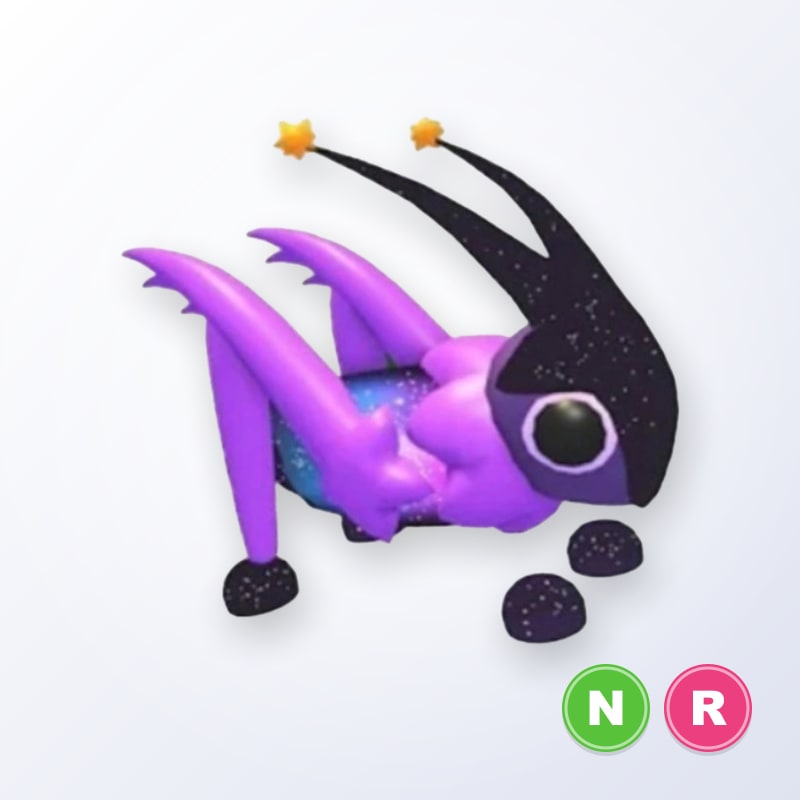 Starhopper NR | Adopt Me
