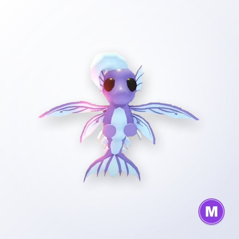 Merhorse M | Adopt Me