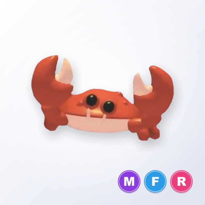 Crab MFR | Adopt Me
