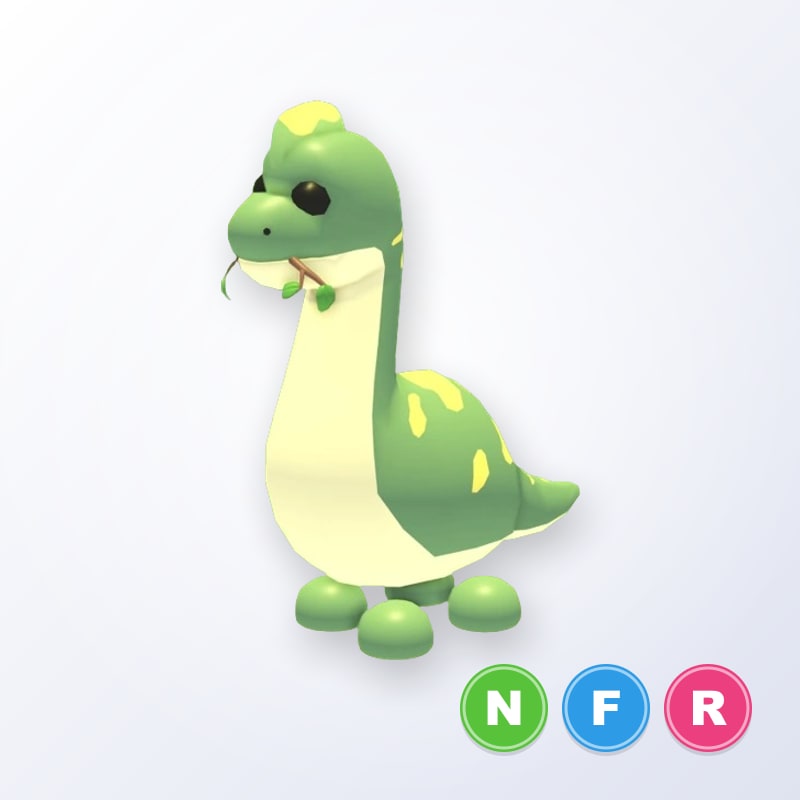 Brachiosaurus NFR | Adopt Me