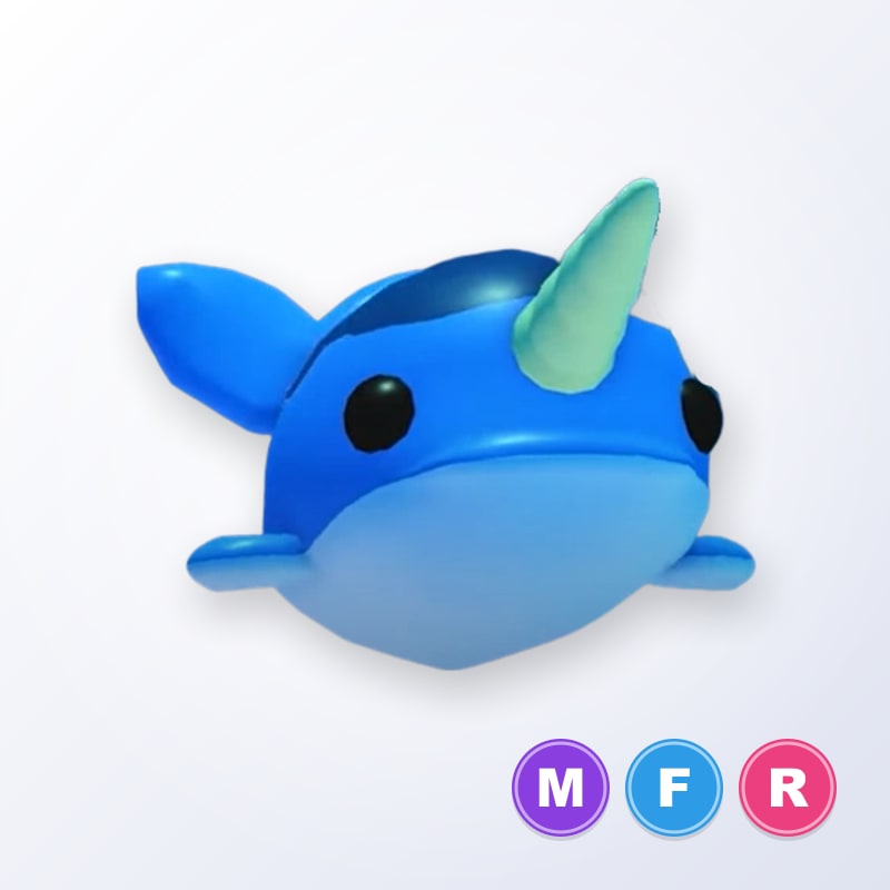 Narwhal MFR | Adopt Me