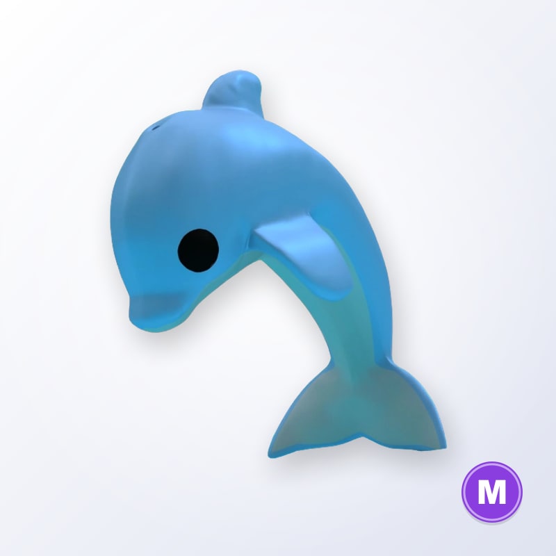Dolphin M | Adopt Me