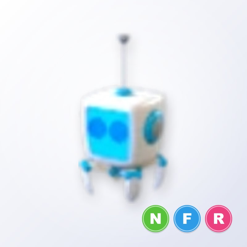 Robot NFR | Adopt Me