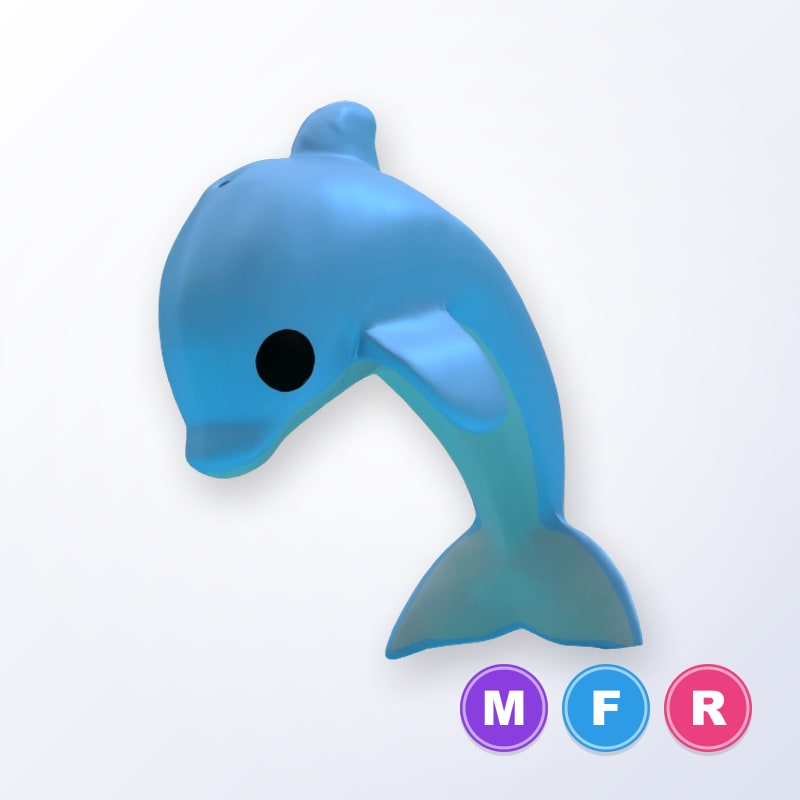 Dolphin MFR | Adopt Me
