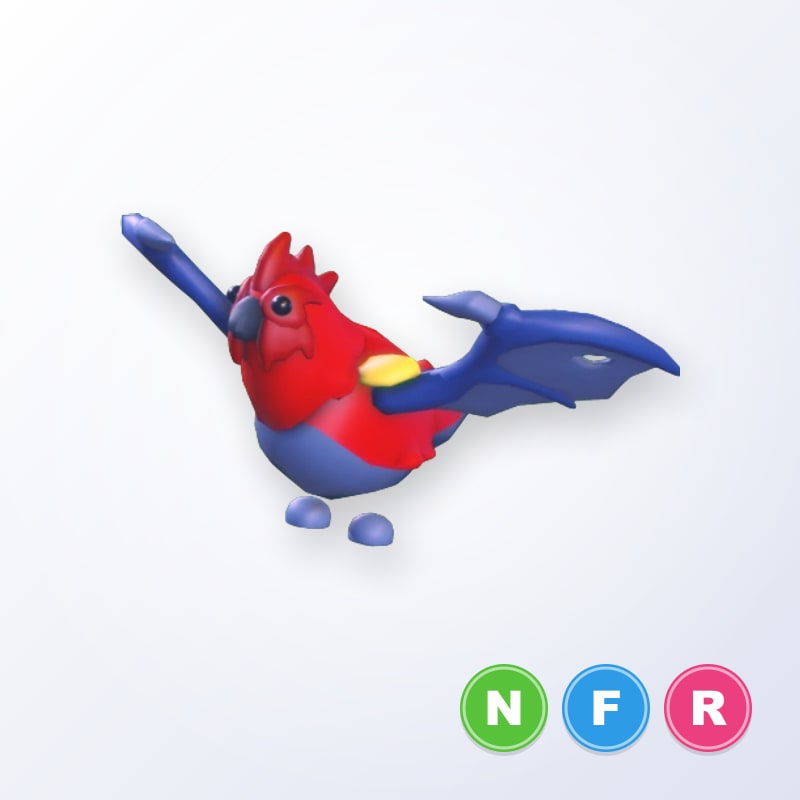 Chickatrice NFR | Adopt Me