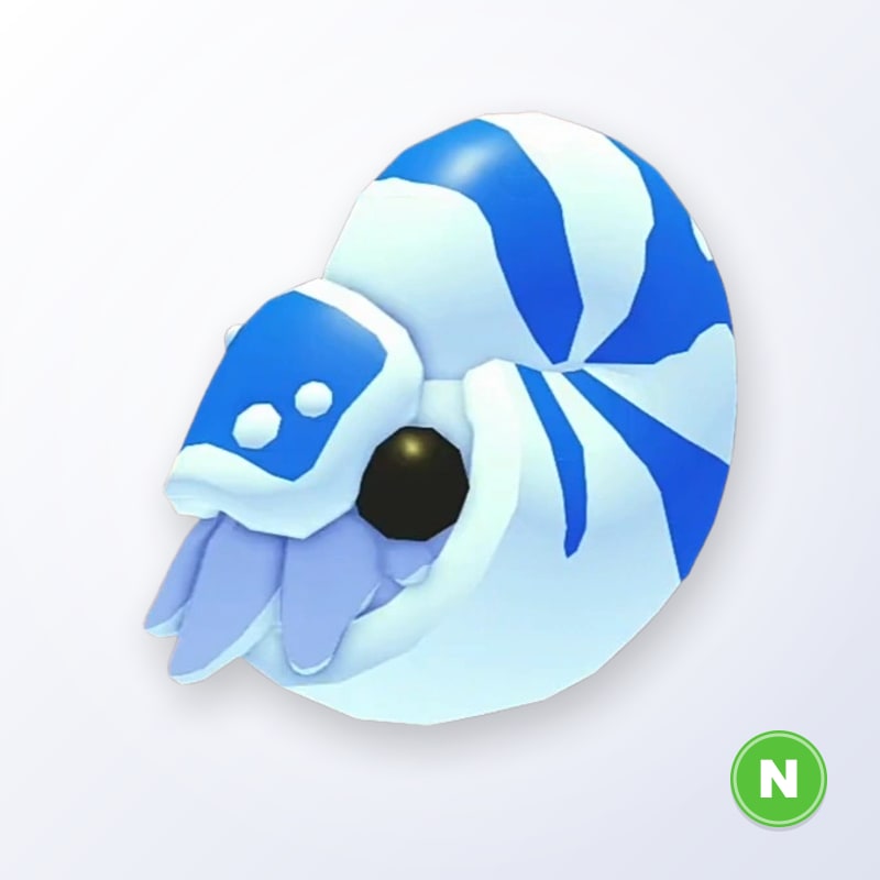 Nautilus N | Adopt Me
