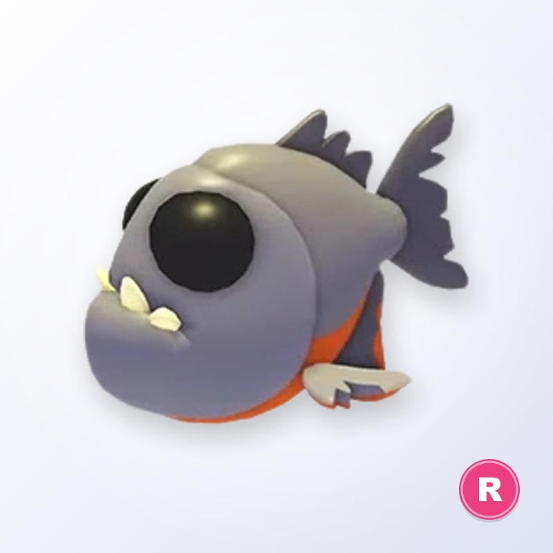Piranha R | Adopt Me