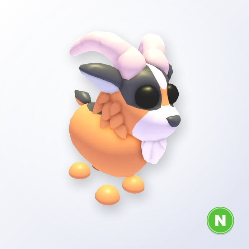 Billy Goat N | Adopt Me