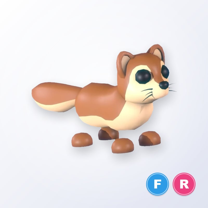 Mongoose FR | Adopt Me
