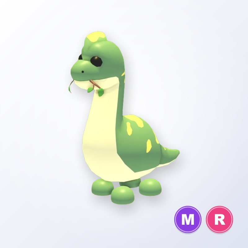 Brachiosaurus MR | Adopt Me