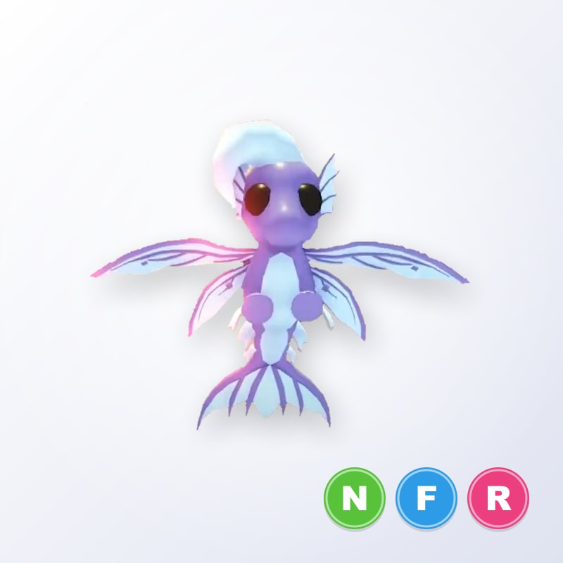 Merhorse NFR | Adopt Me