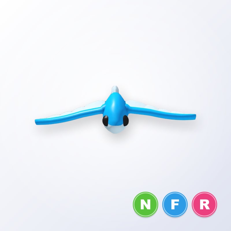 Flying Fish NFR | Adopt Me