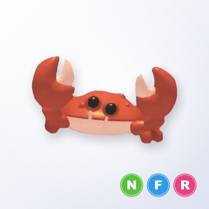 Crab NFR | Adopt Me