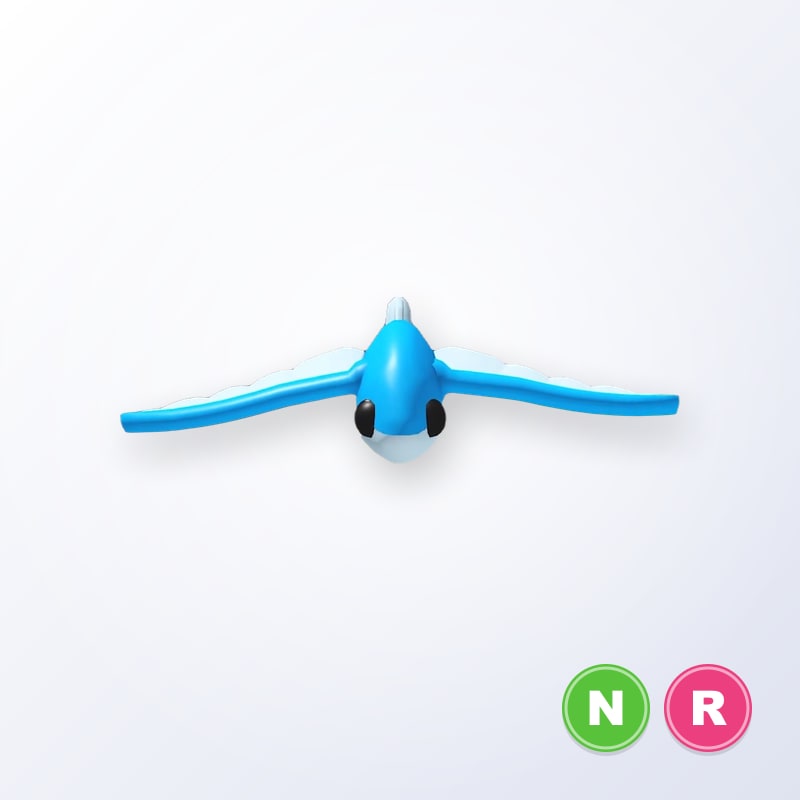 Flying Fish NR | Adopt Me