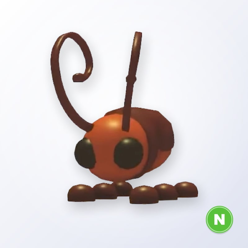 Cockroach N | Adopt Me