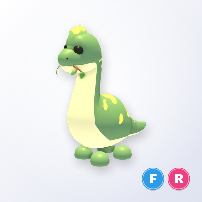 Brachiosaurus FR | Adopt Me