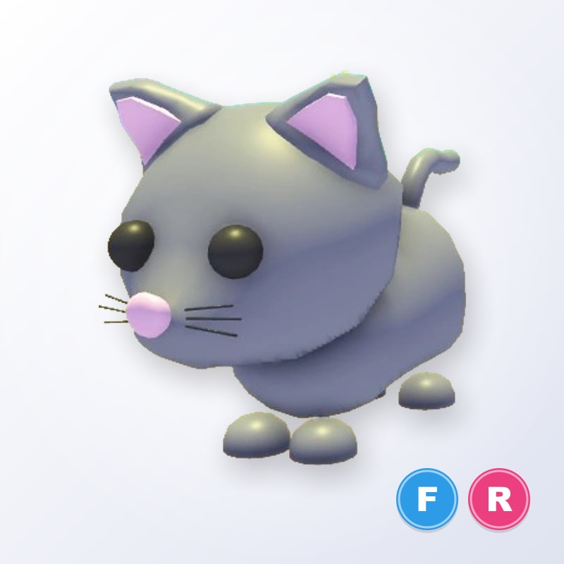 Cat FR | Adopt Me