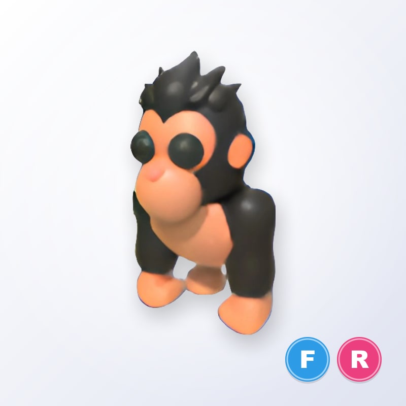Gorilla FR | Adopt Me