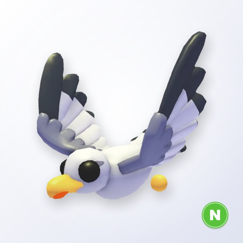 Seagull N | Adopt Me