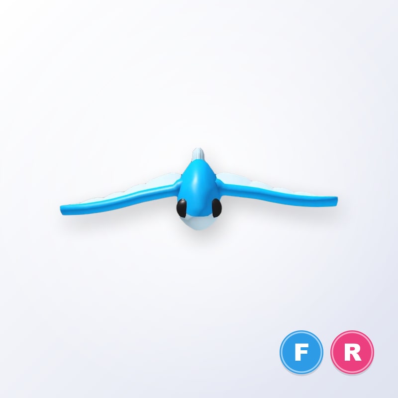 Flying Fish FR | Adopt Me