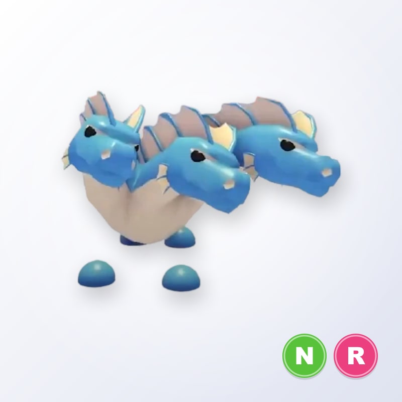 Hydra NR | Adopt Me