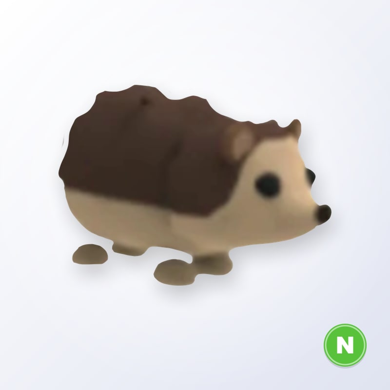 Hedgehog N | Adopt Me
