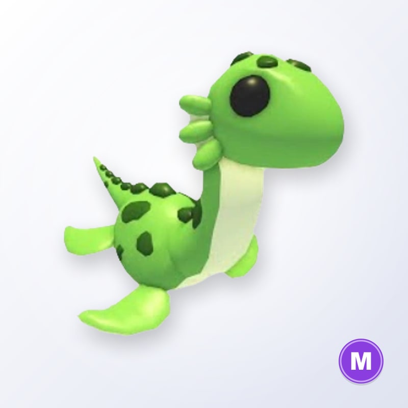Nessie M | Adopt Me