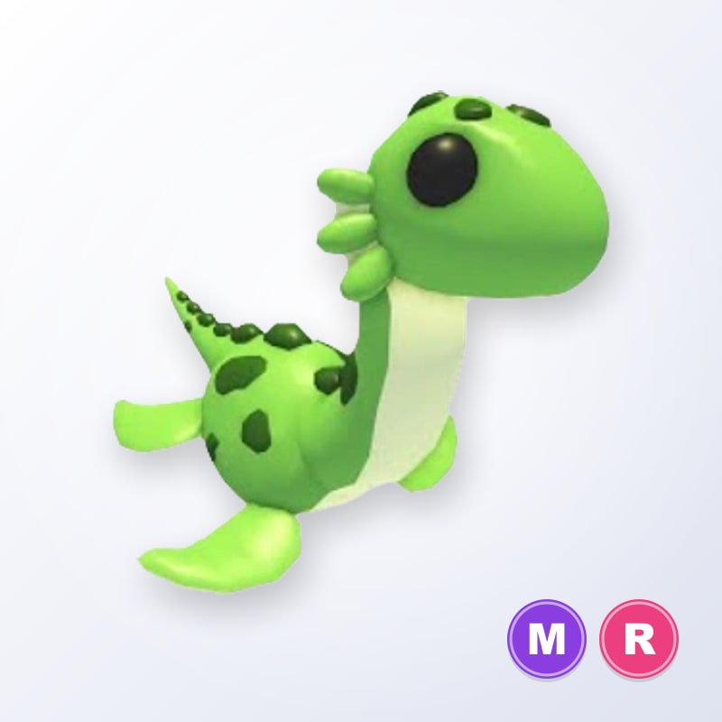 Nessie MR | Adopt Me