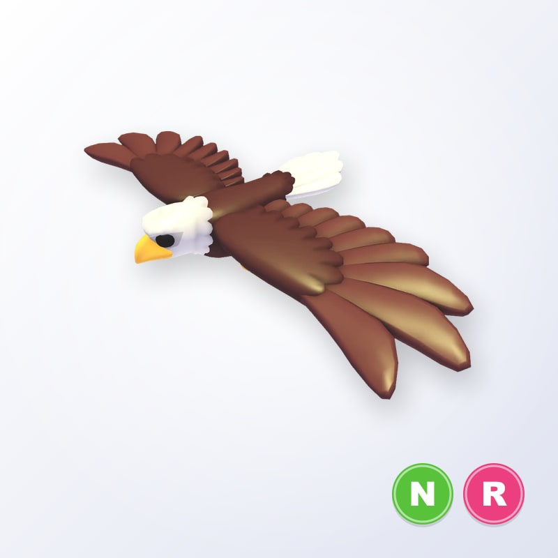 Bald Eagle NR | Adopt Me