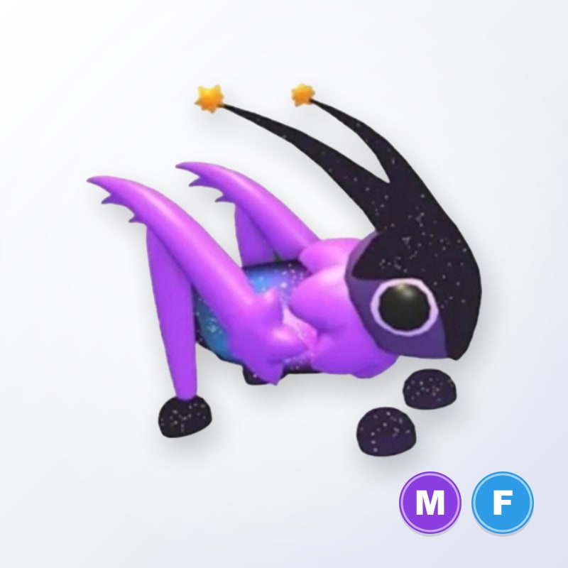 Starhopper MF | Adopt Me