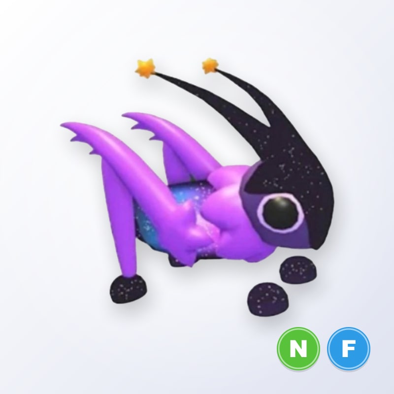 Starhopper NF | Adopt Me