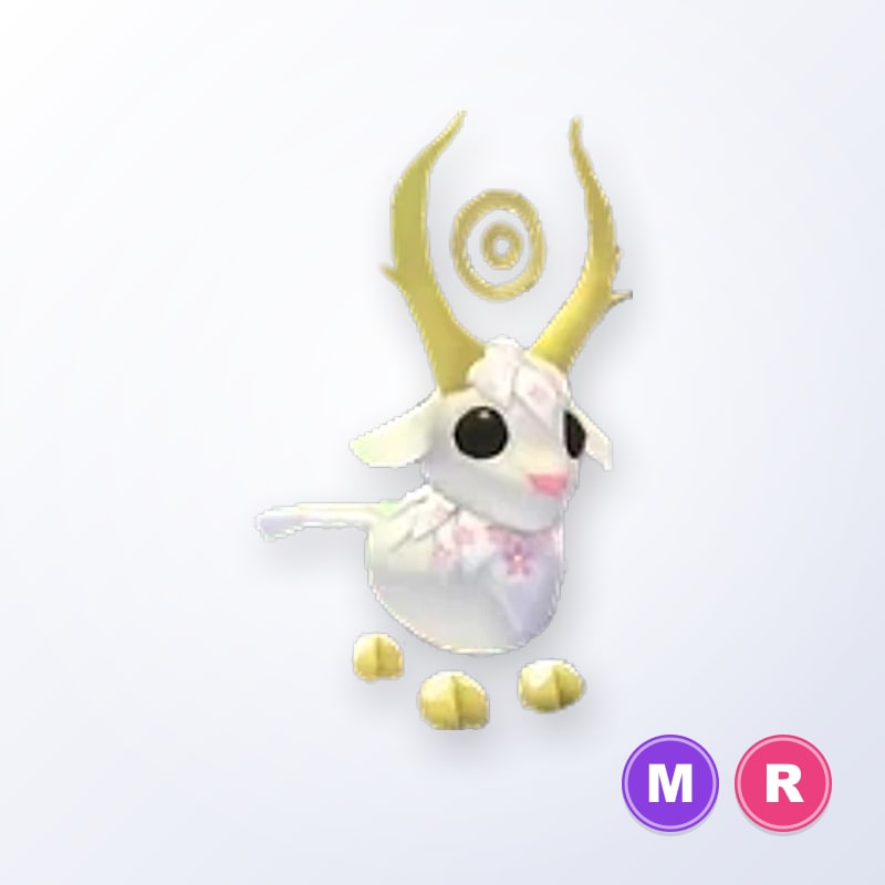 Goldhorn MR | Adopt Me