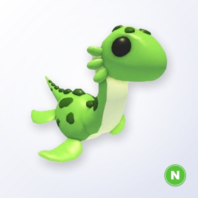 Nessie N | Adopt Me