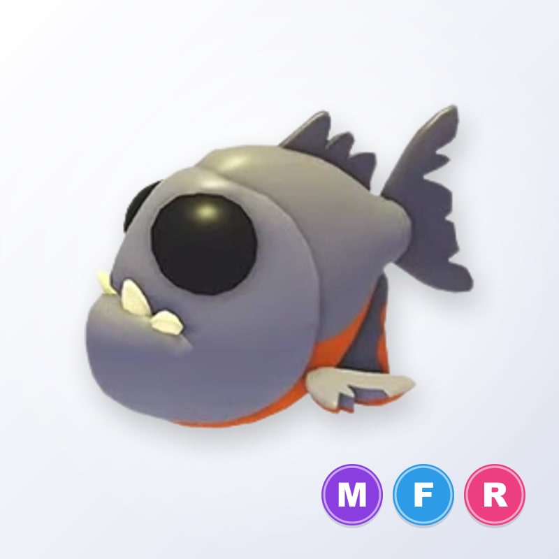 Piranha MFR | Adopt Me
