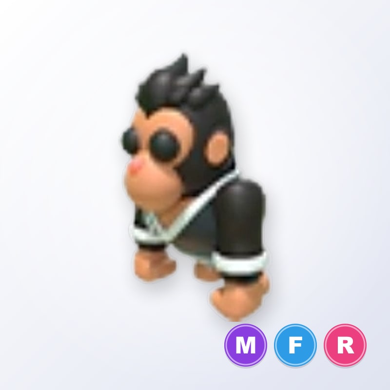 Karate Gorilla MFR | Adopt Me