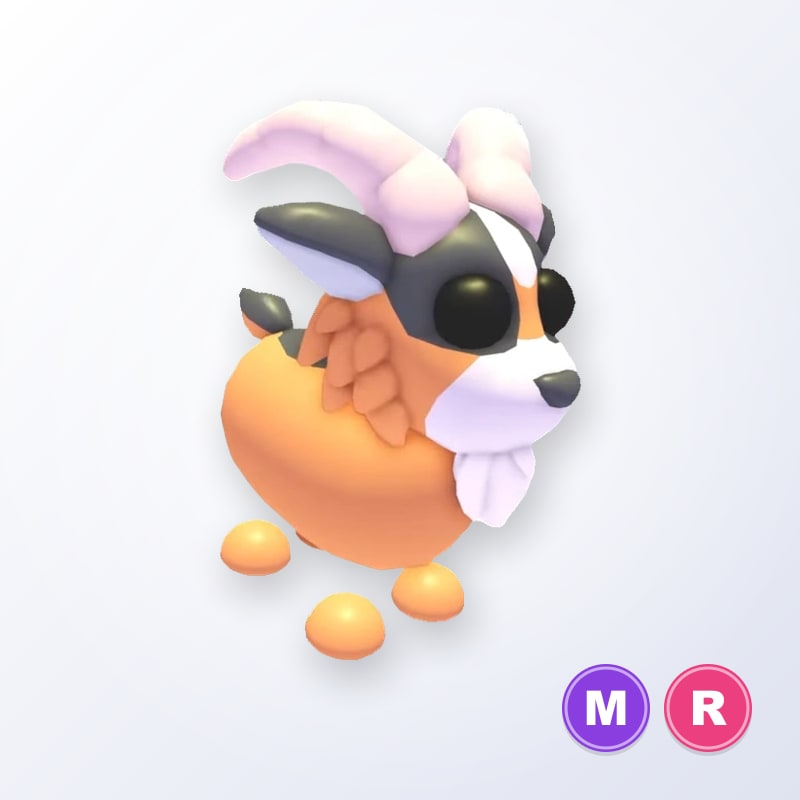 Billy Goat MR | Adopt Me