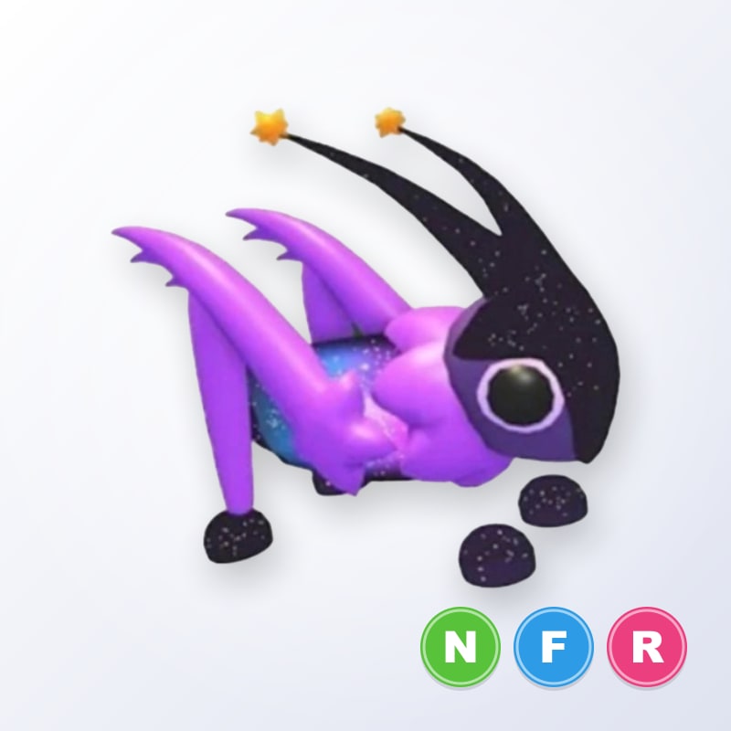Starhopper NFR | Adopt Me